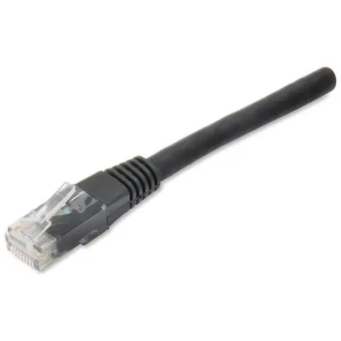 Eurolan 21D-S6-10BL Patchkabel Köp nu